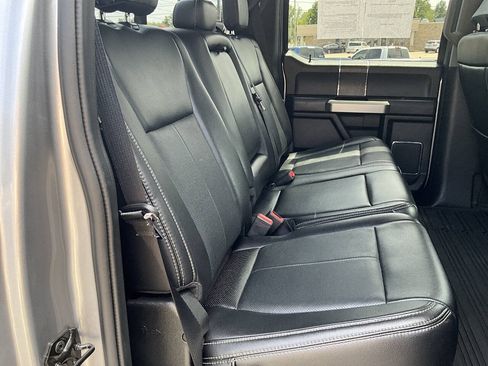 Used 2021 Ford F250 Lariat w/ Chrome Package AWD/4WD image 28