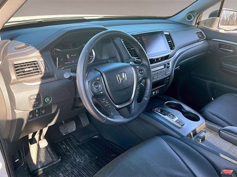 Certified 2023 Honda Ridgeline RTL image 17