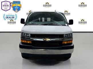 Used 2025 Chevrolet Express 2500 w/ Driver Convenience Package RWD video 2