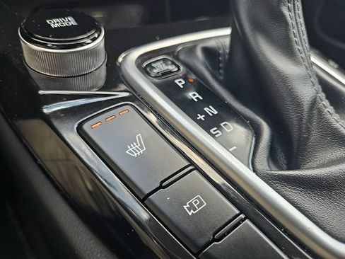 Certified 2024 Kia Seltos SX AWD/4WD image 27