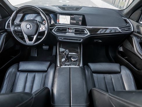 Used 2019 BMW X5 xDrive40i w/ Convenience Package AWD/4WD image 18
