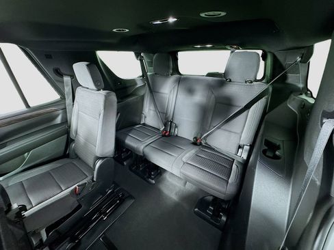 Used 2023 Chevrolet Tahoe LS AWD/4WD image 13