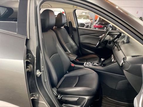Used 2019 MAZDA CX-3 Touring image 9