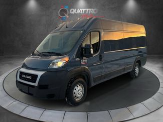 Used 2020 RAM ProMaster 3500 video 1