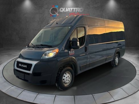 Used 2020 RAM ProMaster 3500 image 1