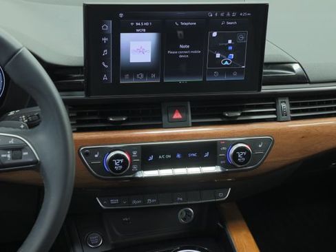 Used 2023 Audi A5 2.0T Premium Plus w/ Premium Plus image 16