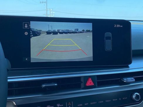 New 2026 Kia Sorento EX FWD image 21