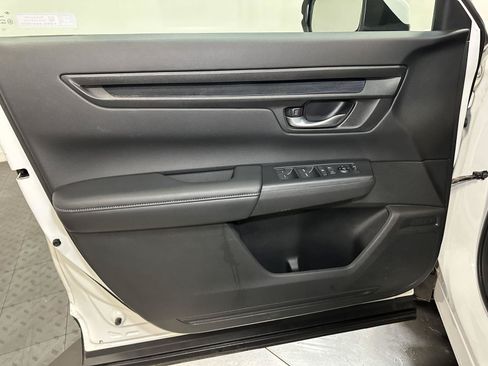 Used 2023 Honda CR-V EX image 20