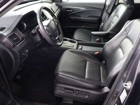 Used 2023 Honda Ridgeline RTL-E image 19