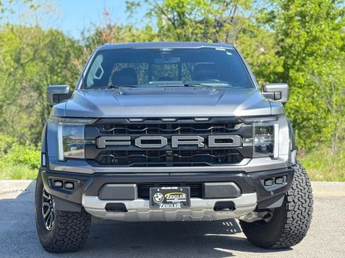 Used 2024 Ford F150 Raptor AWD/4WD image 2