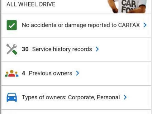 Used 2014 Subaru Forester 2.5i Limited image 53