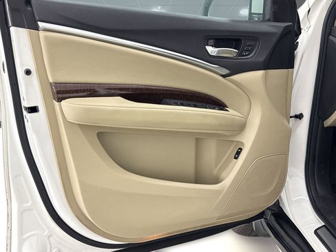 Used 2017 Acura MDX FWD w/ Technology Package image 19