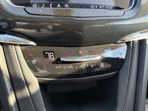 Used 2024 Cadillac XT6 Sport w/ LPO, Floor Liner Package image 15