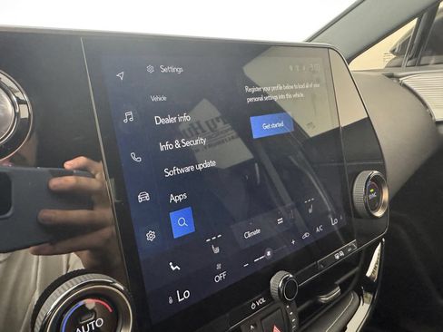 Used 2024 Lexus NX 350 F Sport AWD/4WD image 16