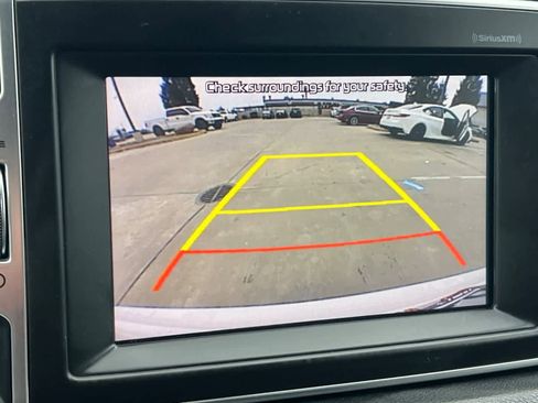 Used 2018 Kia Sportage EX w/ EX Sport Appearance Package image 23