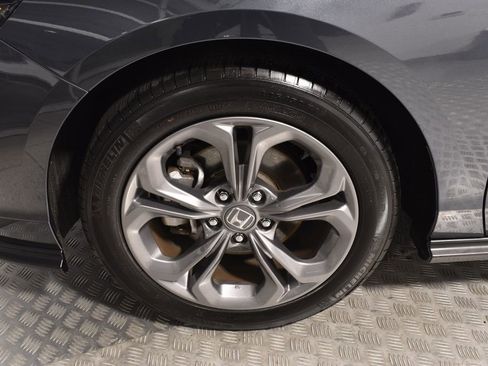 Used 2024 Honda Accord EX image 34