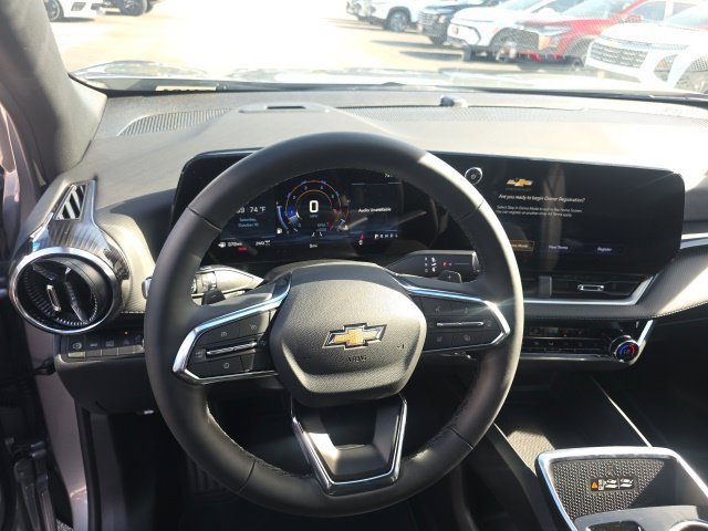 New 2027 Chevrolet Equinox LT w/ Convenience Package II AWD/4WD image 15