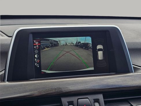 Used 2017 BMW X1 sDrive28i image 8