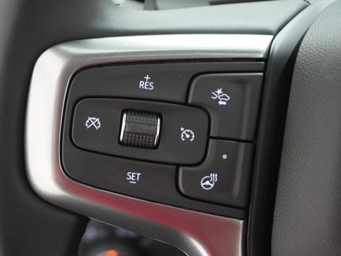 New 2026 Chevrolet Silverado 1500 LTZ w/ LTZ Premium Texas Edition AWD/4WD image 19