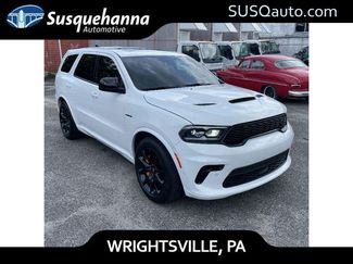 Used 2023 Dodge Durango R/T AWD/4WD video 1