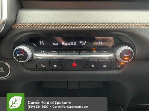 Used 2025 MAZDA CX-50 AWD 2.5 S w/ Weather Package image 33