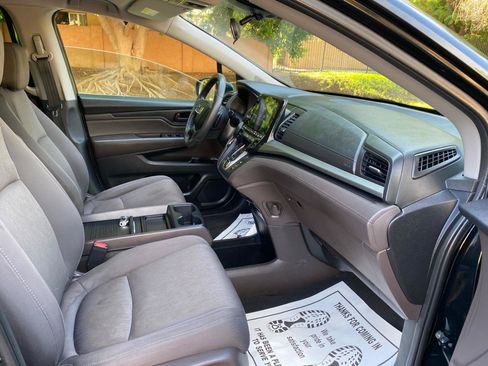 Used 2019 Honda Odyssey EX image 55