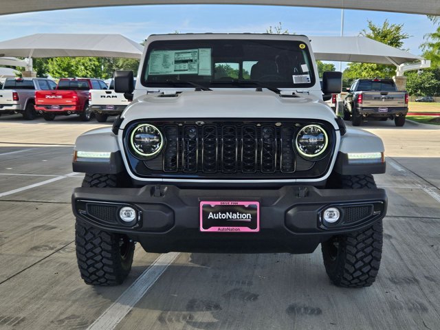 New 2026 Jeep Gladiator Sport AWD/4WD image 6