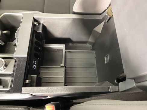 New 2026 Toyota Tundra SR5 image 23