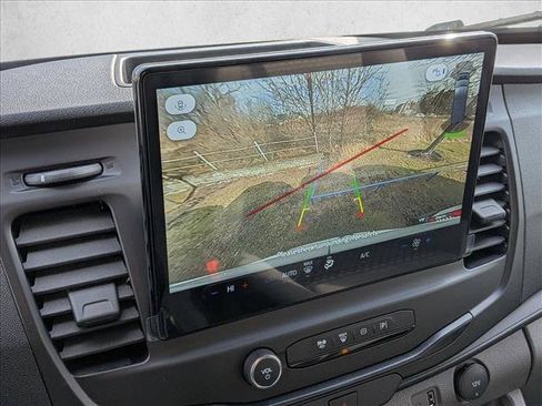 New 2026 Ford Transit 250 148 Medium Roof image 13