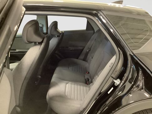Used 2025 Kia K4 EX FWD image 17
