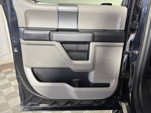 Used 2018 Ford F150 XLT w/ Equipment Group 302A Luxury AWD/4WD image 20