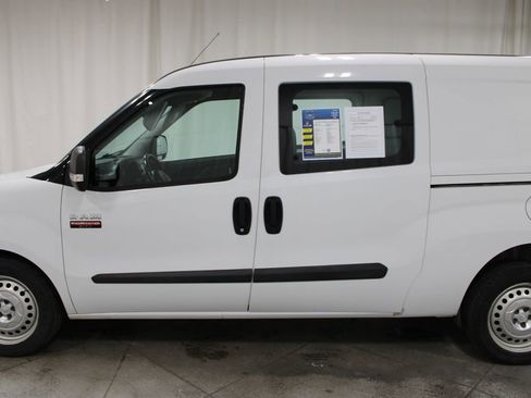 Used 2017 RAM ProMaster City Tradesman w/ Rear Back-up Camera Group FWD image 6