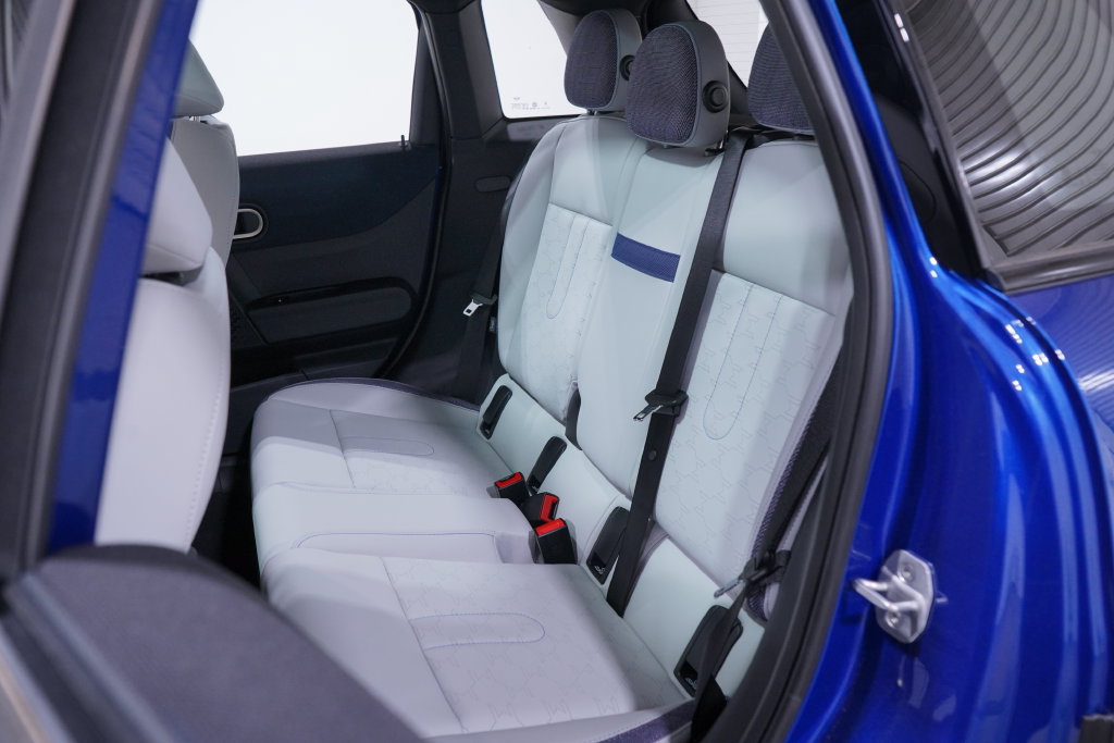 New 2026 MINI Cooper S FWD image 10
