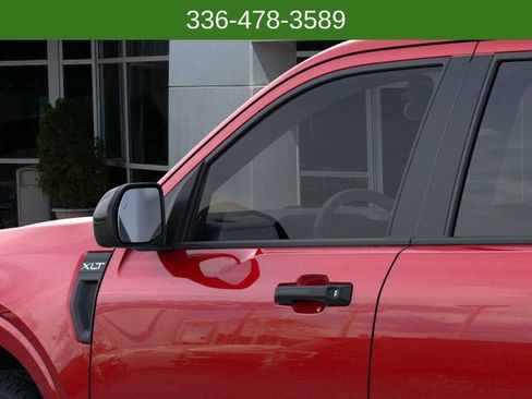 New 2025 Ford Maverick XLT w/ XLT Luxury Package AWD/4WD image 21