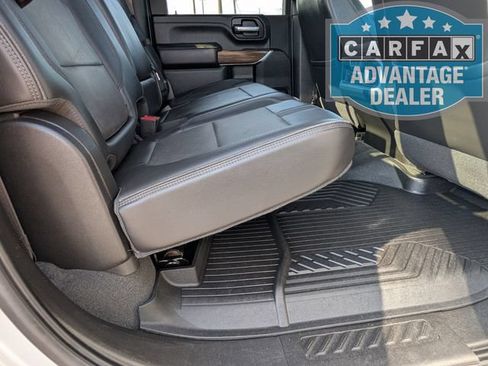 Used 2021 Chevrolet Silverado 2500 High Country AWD/4WD image 27