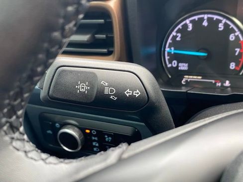 Used 2024 Ford Maverick Lariat w/ FX4 Off-Road Package image 48