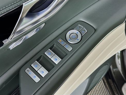 New 2026 Genesis GV80 2.5T image 19