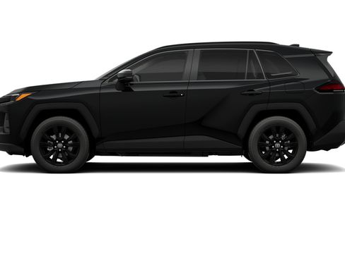 New 2026 Toyota RAV4 XLE Premium AWD/4WD image 34