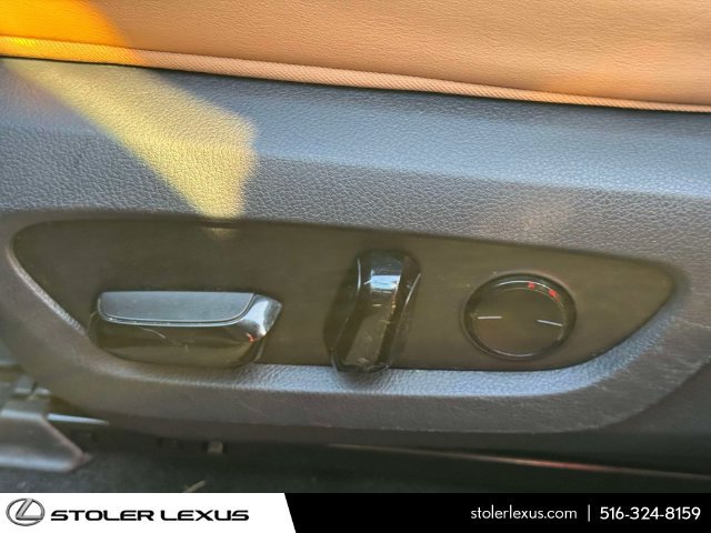 Used 2023 Lexus RX 350 Premium w/ Accessory Package AWD/4WD image 23