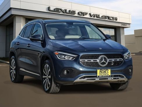 Used 2022 Mercedes-Benz GLA 250 image 5