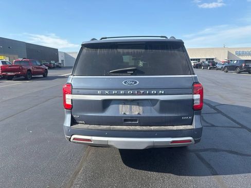 Used 2022 Ford Expedition Max XLT AWD/4WD image 14