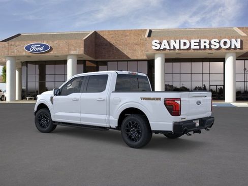 New 2026 Ford F150 Tremor w/ Equipment Group 402A High AWD/4WD image 5