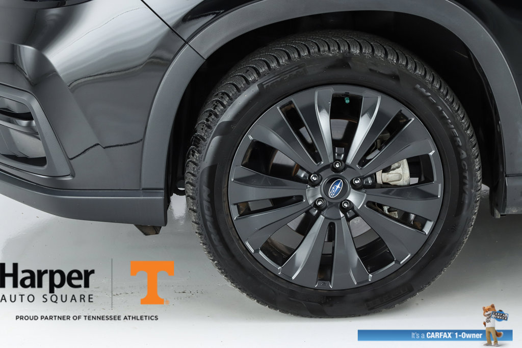Used 2022 Subaru Ascent Onyx Edition AWD/4WD image 5