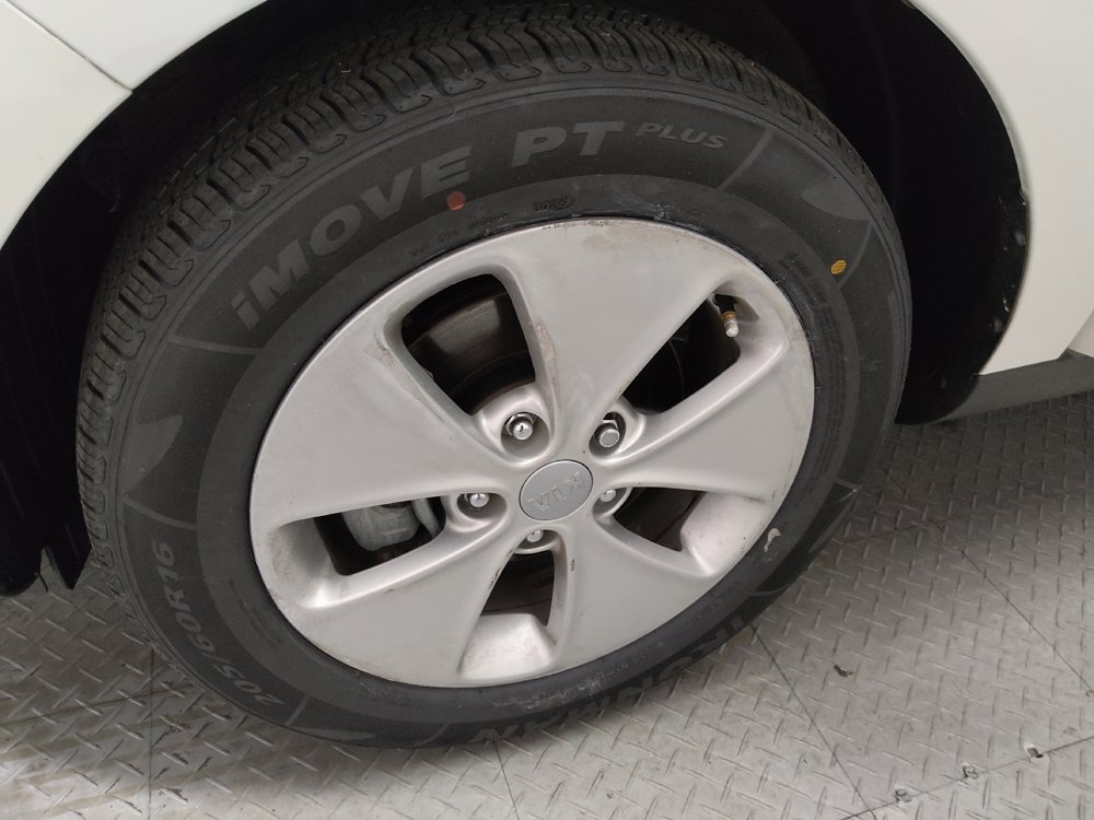 Used 2016 Kia Soul FWD image 31