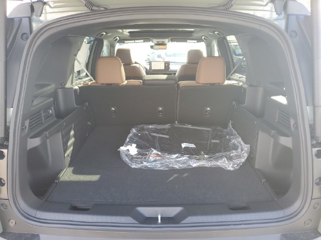 New 2027 Honda Passport TrailSport Elite image 8