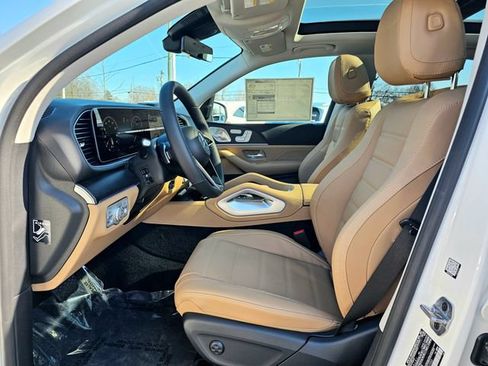 New 2026 Mercedes-Benz GLE 450 4MATIC image 13