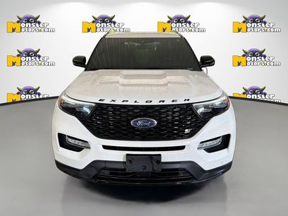 Used 2023 Ford Explorer ST w/ Technology Package