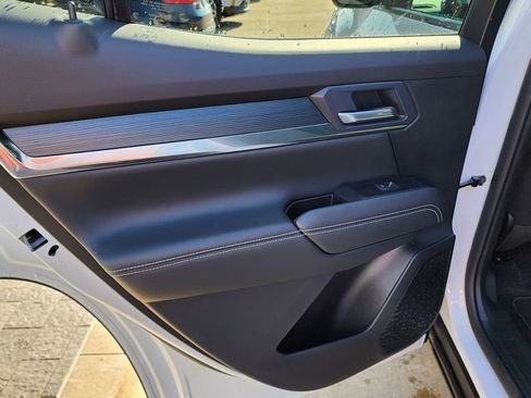 New 2026 GMC Terrain Elevation w/ Black Edition image 39