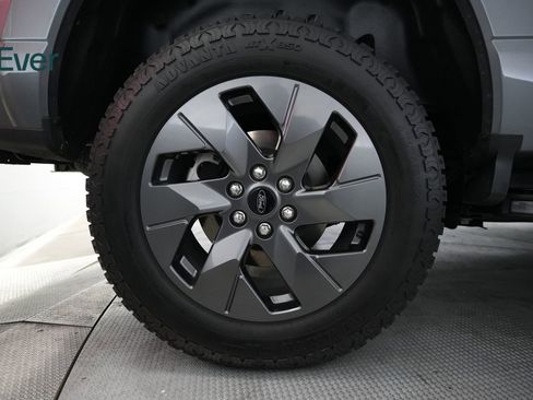 Used 2023 Ford F150 Lightning Lariat w/ Equipment Group 511A High image 14