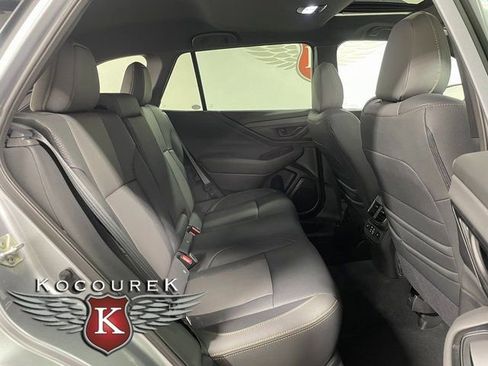 Used 2025 Subaru Outback Wilderness image 22